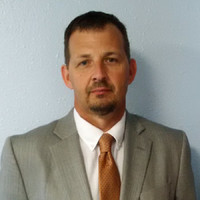 Chris Frazier