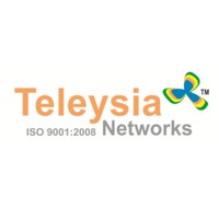 Teleysia Networks Pvt. Ltd.