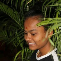 Shweta Shitole