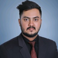 Md. Azahar Uddin Rafi