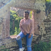 Luisa Fernanda Pérez Sánchez