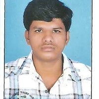 Venkatrameddyr Machannagari