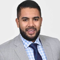 Steffan Mawudeku