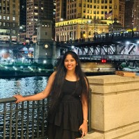Srigreeshma Avunoori