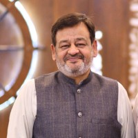 Kamran Safi Rizvi