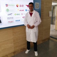 Dr. Yahya S. Hamed (Ph.D)