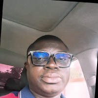 Benjamin Sarpong