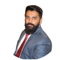 Muhammad Ibtehaj Iqbal Siddiqui