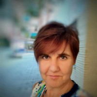 Alejandra (Sandra) Boni