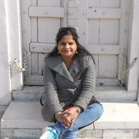 Bhawna Mittal