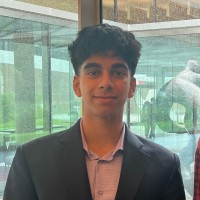 Arjun Bakhale