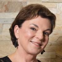 Sheila McIntyre, PCC
