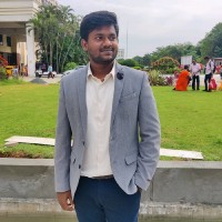 Nived Kumar