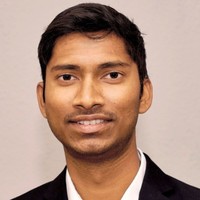 Mahesh Gampala