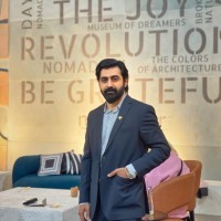 Zohaib Ebaad