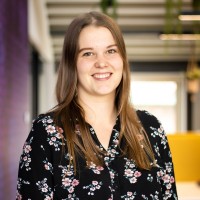 Annemarijn Blom