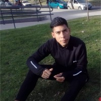 Freddie Aranda
