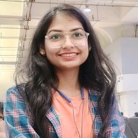 Nidhi Gupta