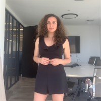 Erika Cueto Carreño