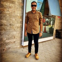 Mohamed Hesham