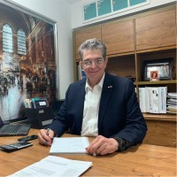 Carlos Ramon Romo