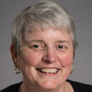 Mary Kleinert