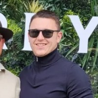 Ryan Downing