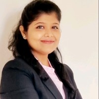 Debjani Roy