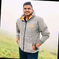 Nishanth MR