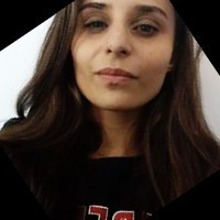 Amanda Caroline Bueno da Silva