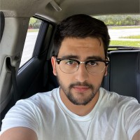 Bryan Cabrera