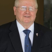 Ronald Hulme