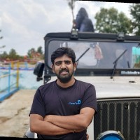 Sathyanarayana Reddy G