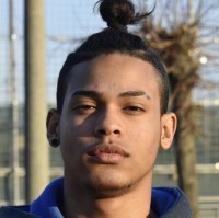 Jordany Almarante
