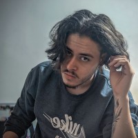 Jhon Sebastián Vasquez