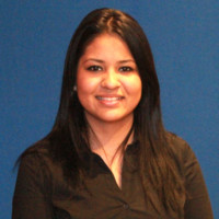 Maria Olvera