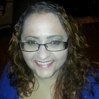 Miriam Crespo
