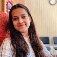 Nitika Marwha