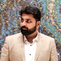 Sivaraman Arunachalam