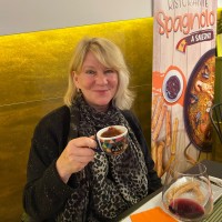 Deborah Cake Fortin (Bestselling Author)