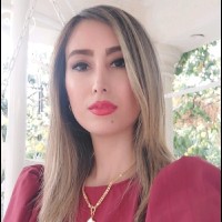 Shokufeh Ahmadpour