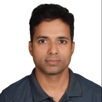 Siddhesh Karekar