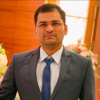 Jogender Sharma