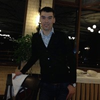 Нурлан Умаров