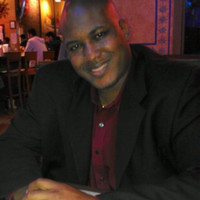Gerald Williams