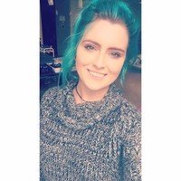 Lydia Lancaster- Hill