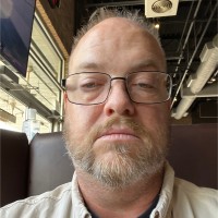 Brian Reed