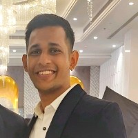 Mohit Singhvi