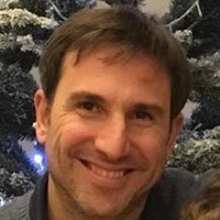 Guillermo Pérez García