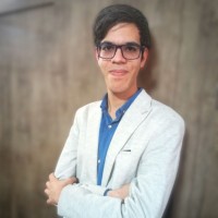 Taha Ghadirian